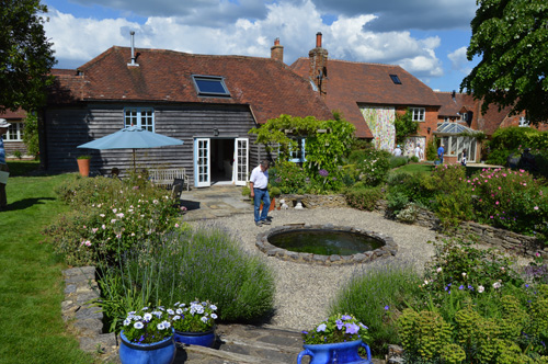 6 Coldrey Cottages